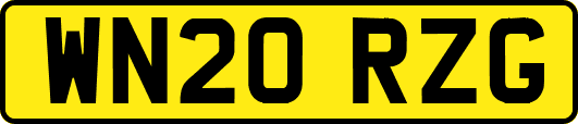 WN20RZG