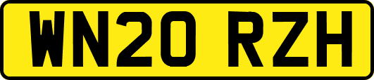 WN20RZH