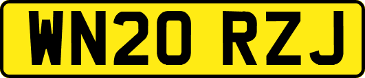 WN20RZJ