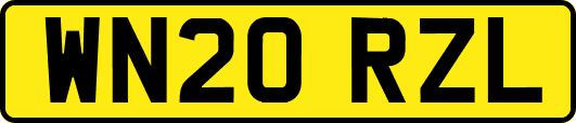 WN20RZL