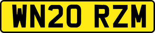 WN20RZM