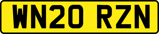 WN20RZN
