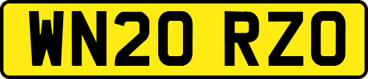 WN20RZO