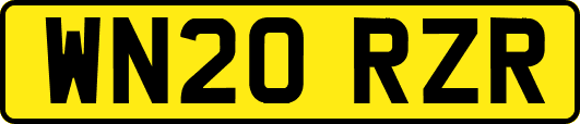 WN20RZR