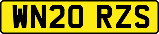 WN20RZS