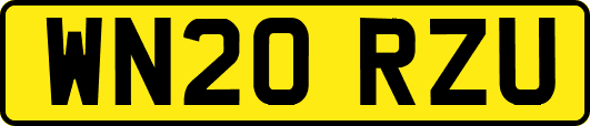 WN20RZU