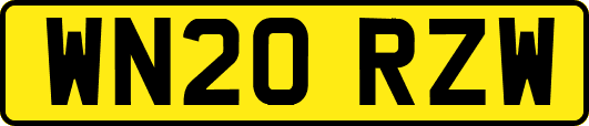 WN20RZW