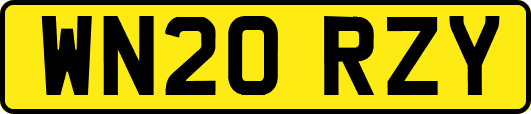 WN20RZY