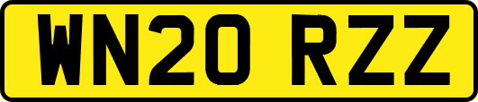 WN20RZZ