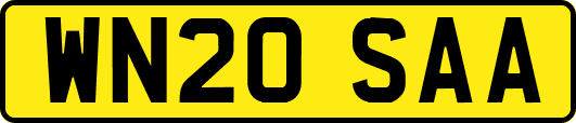 WN20SAA