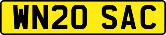 WN20SAC