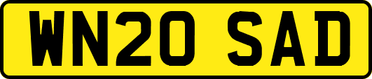 WN20SAD