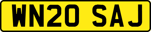WN20SAJ