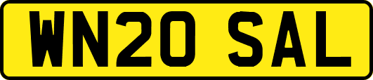 WN20SAL