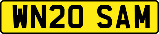 WN20SAM