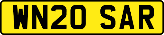 WN20SAR