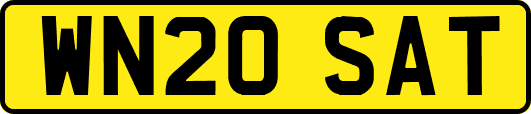 WN20SAT