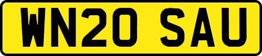 WN20SAU