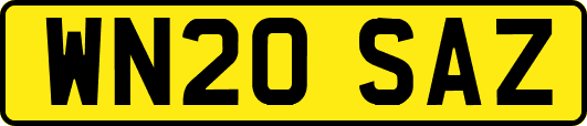 WN20SAZ