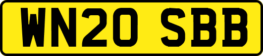 WN20SBB