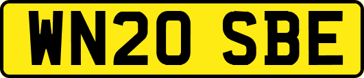 WN20SBE