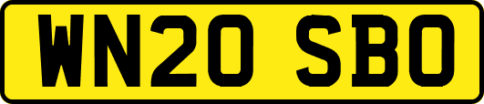 WN20SBO