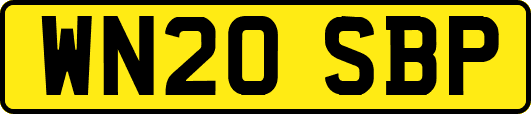WN20SBP