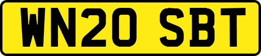 WN20SBT