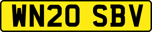 WN20SBV