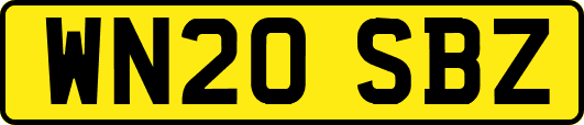 WN20SBZ