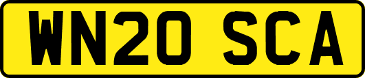 WN20SCA
