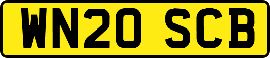 WN20SCB