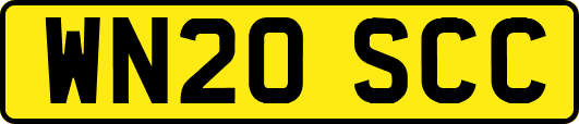 WN20SCC