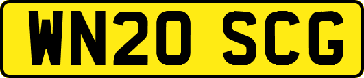 WN20SCG