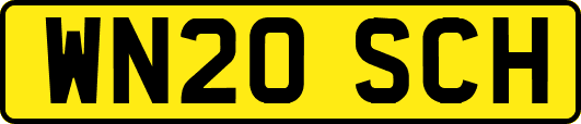WN20SCH