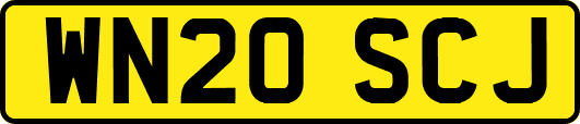 WN20SCJ