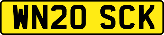 WN20SCK