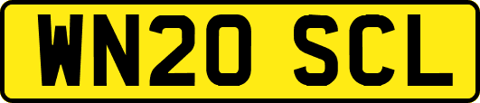 WN20SCL
