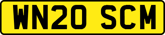 WN20SCM