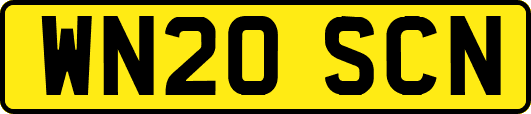 WN20SCN