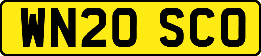WN20SCO