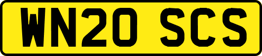 WN20SCS