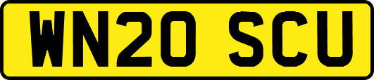 WN20SCU