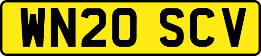 WN20SCV