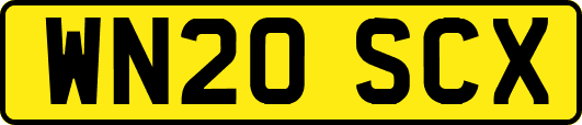 WN20SCX