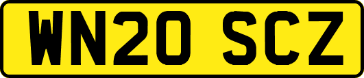 WN20SCZ