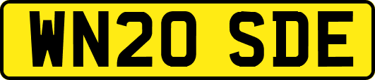 WN20SDE