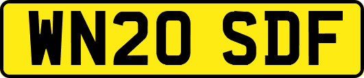 WN20SDF