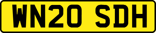 WN20SDH
