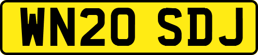 WN20SDJ